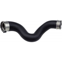 Трубка наддуваемого повітря GATES 09-0705