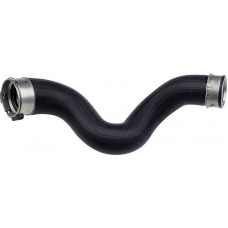 Трубка наддуваемого повітря GATES 09-0705