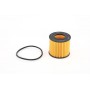 F 026 407 092 BOSCH Масляний фільтр