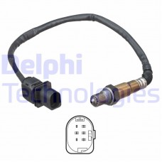 ES21168-12B1 DELPHI датчик кисню