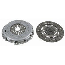 3000 970 002 SACHS Комплект зчеплення