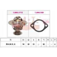 1.880.371 EPS Термостат охолоджувальна рідина