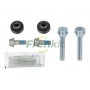 808017 FRENKIT Комплект напрямної гільзи