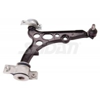 44902 SPIDAN CHASSIS PARTS Ричаг незалежної підвіски колеса, подвеска колеса