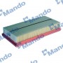 EAF00059M MANDO Повітряний фільтр