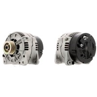 4465 CEVAM Генератор