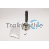 40-0396 TrakMotive Шарнирный комплект, Привідний вал