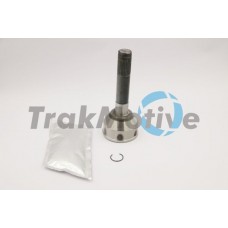 40-0396 TrakMotive Шарнирный комплект, Привідний вал