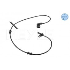 014 899 0048 MEYLE Датчик частота обертання колеса