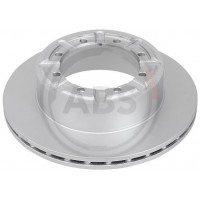 17884 A.B.S. Гальмівний диск
