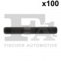 985-833.100 FA1 Болт випускний колектор