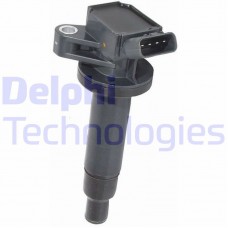 GN10314-12B1 DELPHI Котушка запалювання