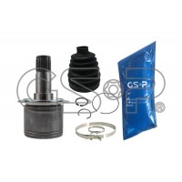 635069 GSP Шарнирный комплект, Привідний вал