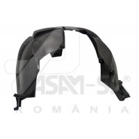 80119 ASAM Обшивка колісна ніша