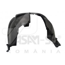 80119 ASAM Обшивка колісна ніша
