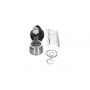 CV-3025 KAVO PARTS Шарнирный комплект, Привідний вал