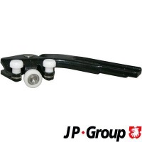 1388600100 JP GROUP Напрямна ролика розсувна двері