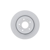 0 986 479 D17 BOSCH Гальмівний диск