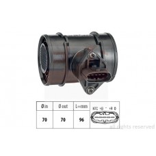 1.991.315 EPS Розхідомір повітря