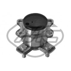 90570 METALCAUCHO Комплект підшипника ступиці колеса