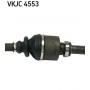 VKJC 4553 SKF Привідний вал
