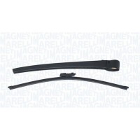 000723180333 MAGNETI MARELLI Щітка склоочисника