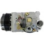 ACP 688 000S MAHLE Компресор кондиціонера