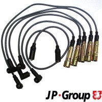 1192002210 JP GROUP Комплект дротів запалювання