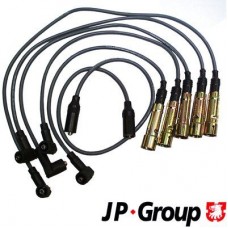 1192002210 JP GROUP Комплект дротів запалювання