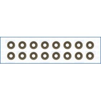 57052100 AJUSA Комплект прокладок, стержень клапана