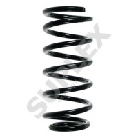 06219 SUPLEX Пружина ходової частини