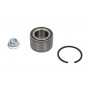 WBK-10062 KAVO PARTS Комплект підшипника ступиці колеса