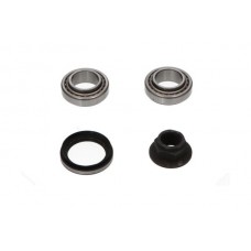 WBK-5511 KAVO PARTS Комплект підшипника ступиці колеса