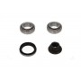 WBK-5511 KAVO PARTS Комплект підшипника ступиці колеса