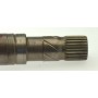 25571 SPIDAN Привідний вал