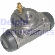 LW70226 DELPHI Колісний гальмівний циліндр