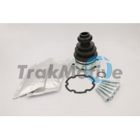 50-0100 TrakMotive Комплект пыльника, Привідний вал