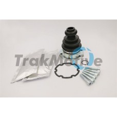 50-0100 TrakMotive Комплект пыльника, Привідний вал