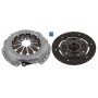 3000 951 676 SACHS Комплект зчеплення