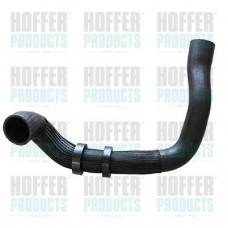 Трубка наддуваемого повітря HOFFER 96244