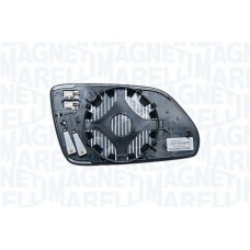 351991305880 MAGNETI MARELLI Дзеркальне скло зовнішнє дзеркало