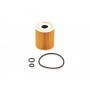 F 026 407 144 BOSCH Масляний фільтр