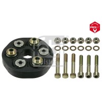 03568 FEBI BILSTEIN Шарнір продольний вал