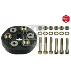 03568 FEBI BILSTEIN Шарнір продольний вал 03568 FEBI BILSTEIN Шарнір продольний вал