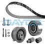 KTB360 DAYCO Комплект ременя ГРМ