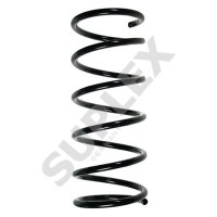 11085 SUPLEX Пружина ходової частини
