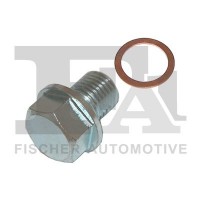 257.845.011 FA1 Різьбова пробка, Масляний піддон