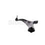 45476 SIDEM Ричаг незалежної підвіски колеса, подвеска колеса