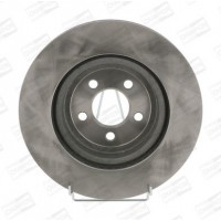 562868CH-1 CHAMPION Гальмівний диск