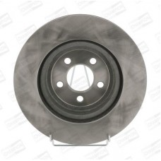 562868CH-1 CHAMPION Гальмівний диск